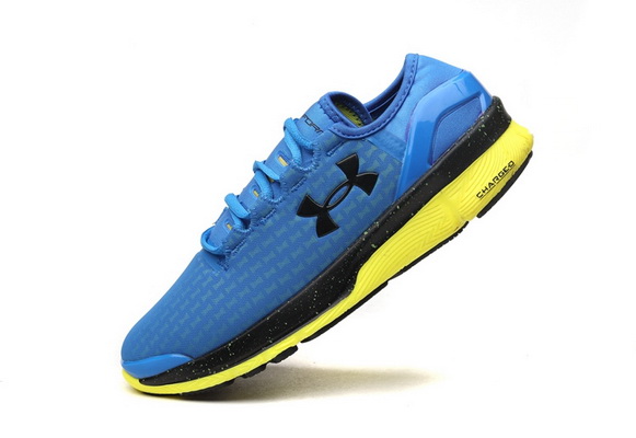 UA Apollo 2 Clutch Men Shoes--006